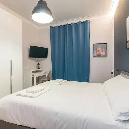 Apartamento Casa Emilia