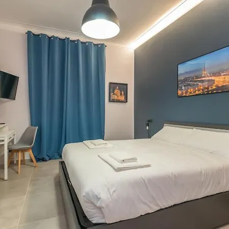 Casa Emilia Apartment *