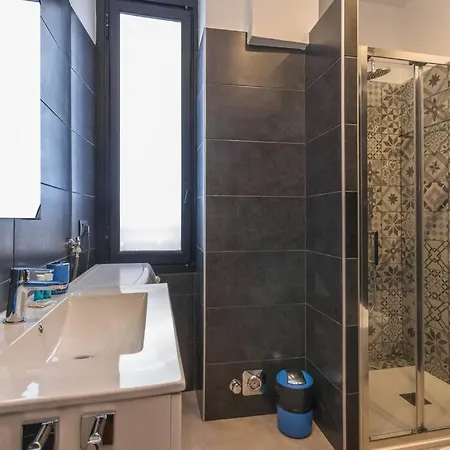 Apartamento Casa Emilia *