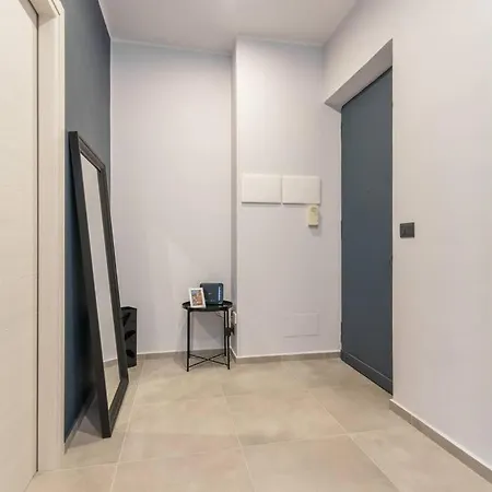 Casa Emilia Apartment