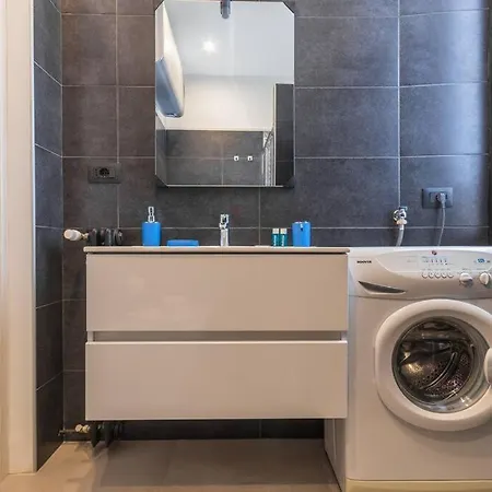 Casa Emilia * Turín