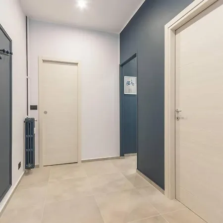 Apartamento Casa Emilia *