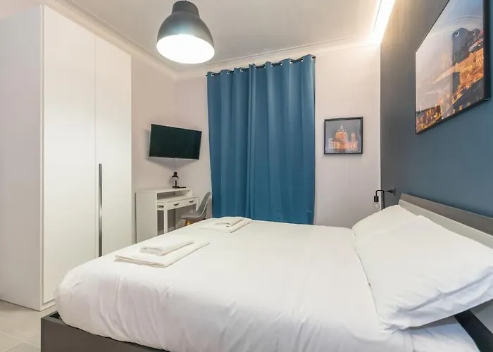 Apartment Casa Emilia