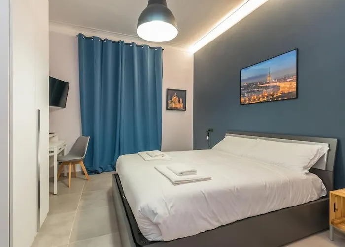 Casa Emilia Apartment *
