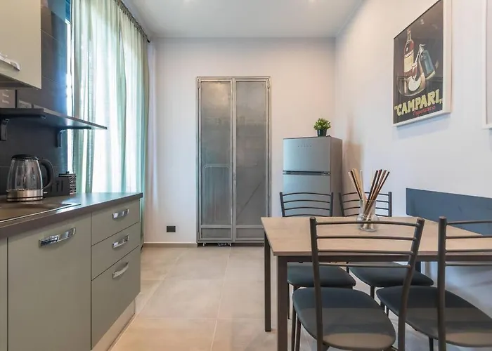 Apartment Casa Emilia *