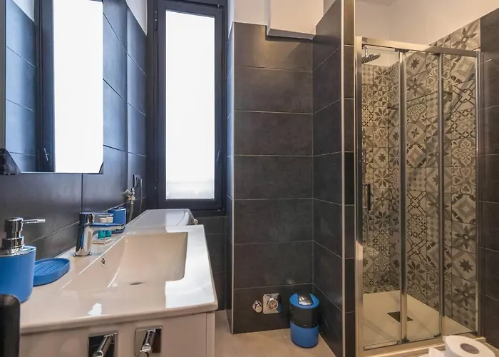 شقة Casa Emilia *