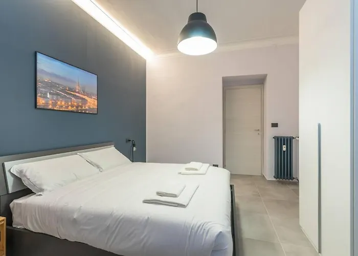 Casa Emilia Turin