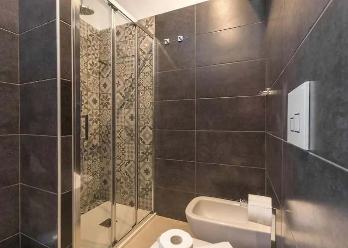 Casa Emilia شقة *