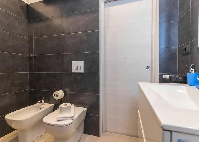 Casa Emilia Turin