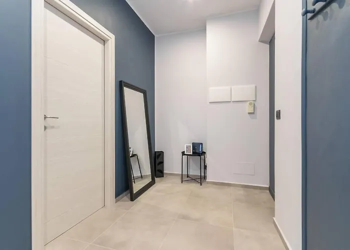 Casa Emilia Apartment Turin