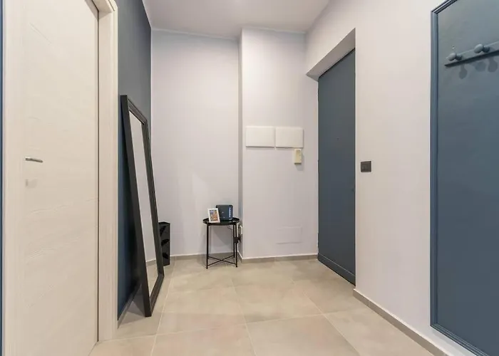 Casa Emilia شقة