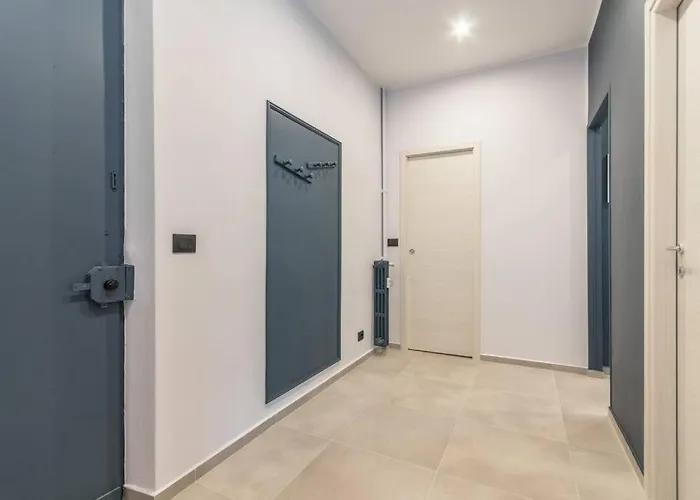 شقة Casa Emilia تورينو