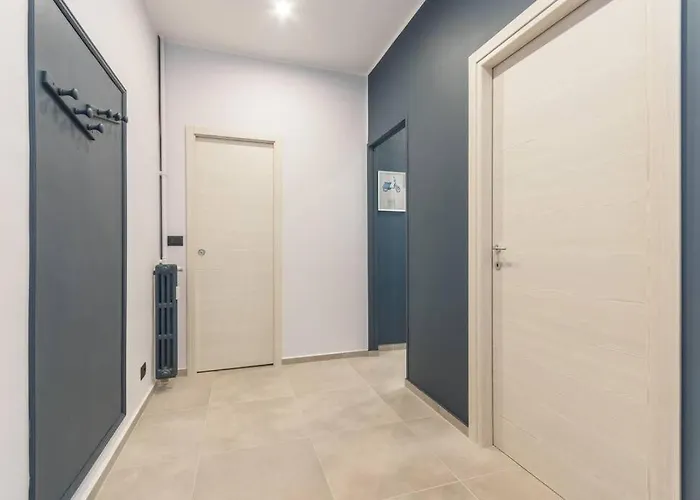 Apartment Casa Emilia *