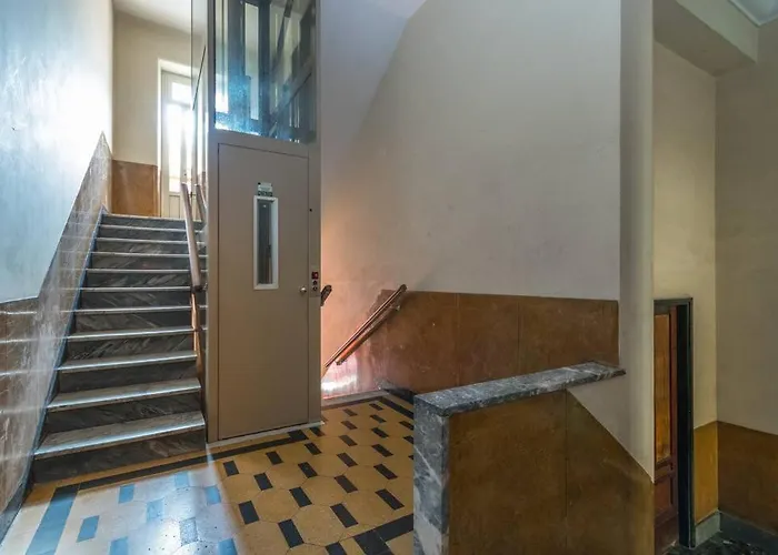 Apartment Casa Emilia *
