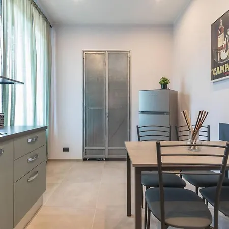 Апартаменты Casa Emilia *