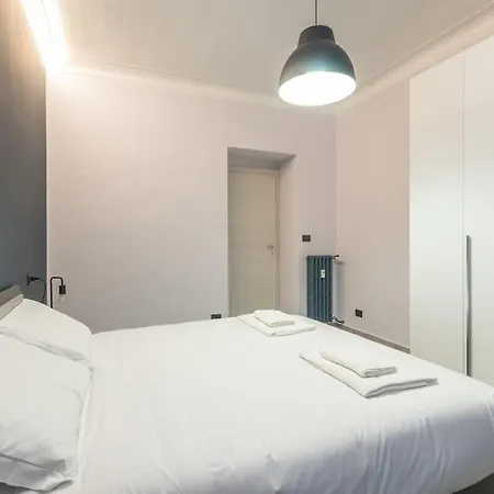 Casa Emilia Torino