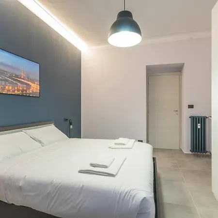 Casa Emilia Torino
