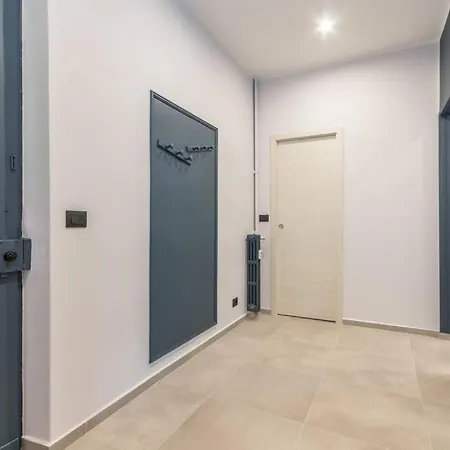 Apartman Casa Emilia Torino