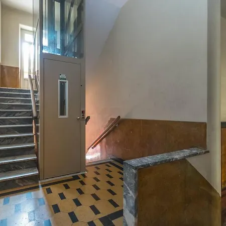 Apartman Casa Emilia *
