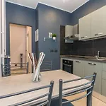 Casa Emilia شقة تورينو